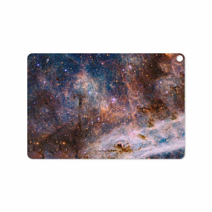 برچسب پوششی ماهوت مدل Universe-by-NASA-6 مناسب برای تبلت ایسوس Zenpad 3S 10 2017 Z500KL MAHOOT Universe-by-NASA-6 Cover Sticker for ASUS Zenpad 3S 10 2017 Z500KL